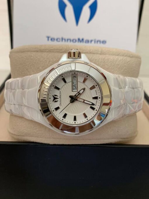 Reloj Technomarine 110022c dama