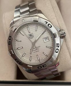 Reloj Tag Heuer WAP2011 caballero