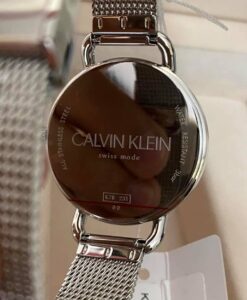 Reloj Calvin Klein K7B231 dama