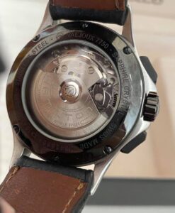 Reloj Hamilton H646560 caballero