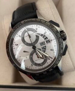 Reloj Hamilton H646560 caballero