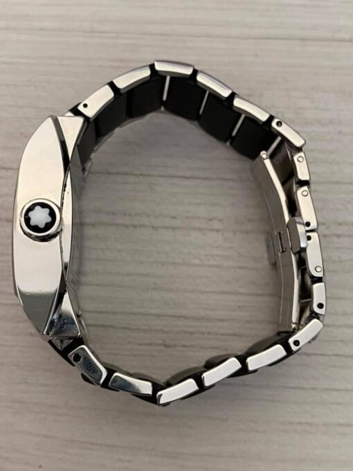 Reloj Montblanc Profile 7058 caballero