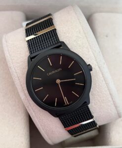 Reloj Calvin Klein K3M524 dama