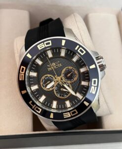 Reloj Invicta 36608 caballero