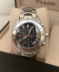 Reloj Tag Heuer Link CJ1112 caballero