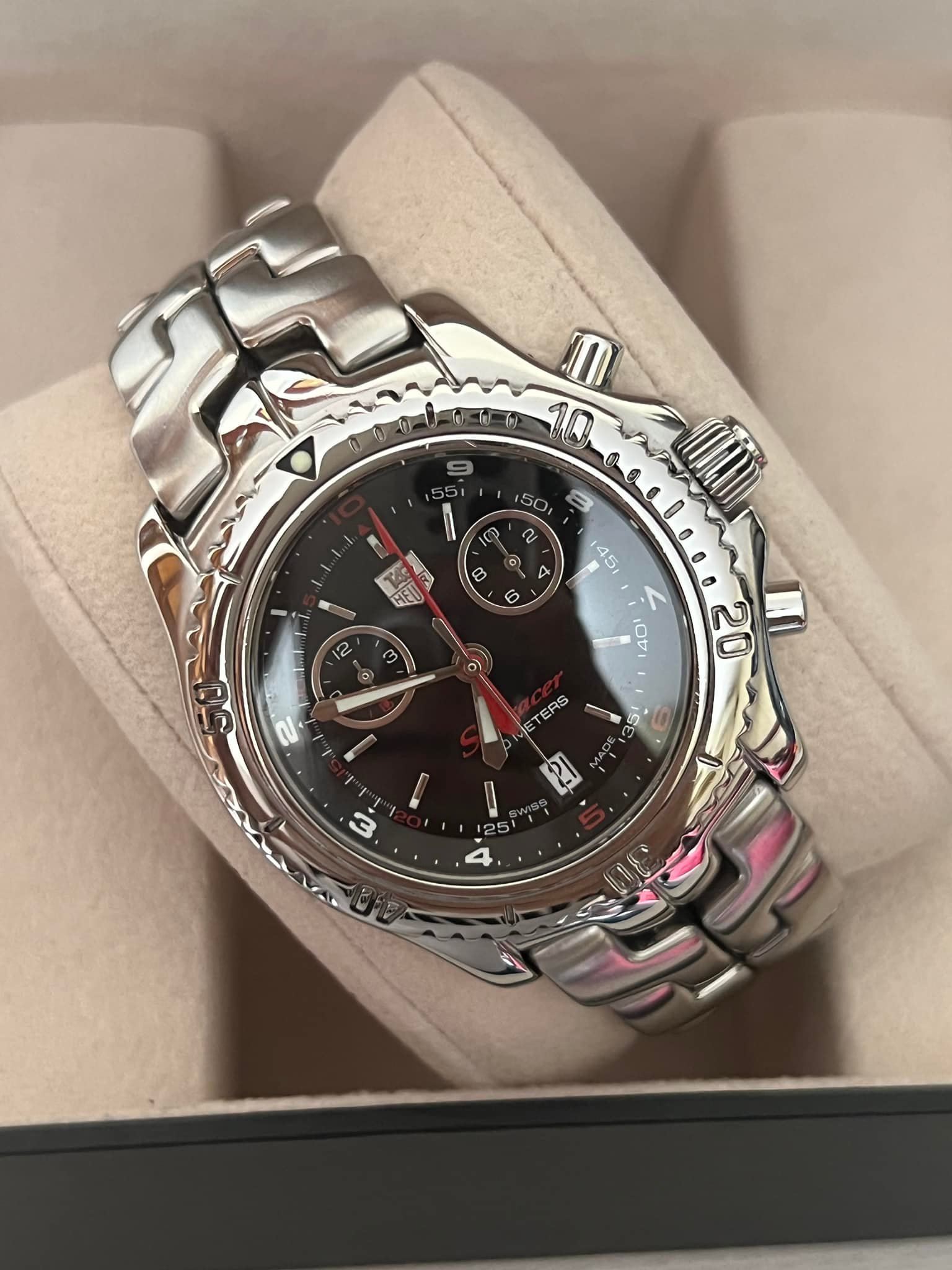 Reloj tag heuer discount link