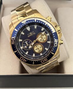 Reloj Invicta pro diver 12918 caballero