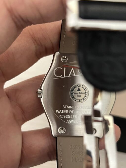 Reloj Ebel E9255F51 caballero