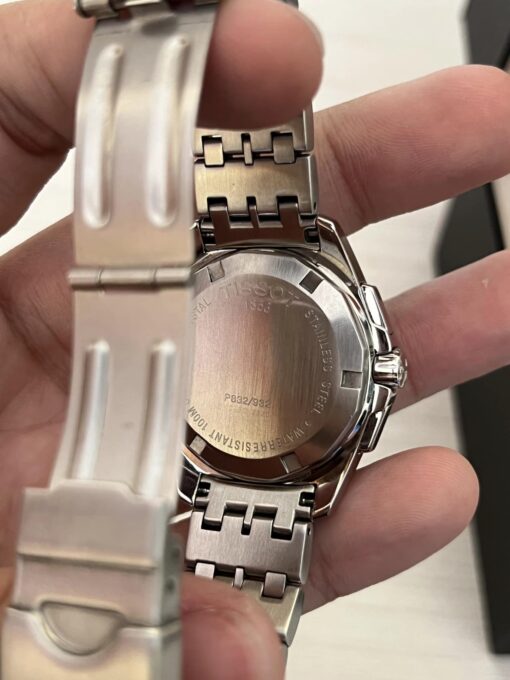 Reloj Tissot Prc 100 dama