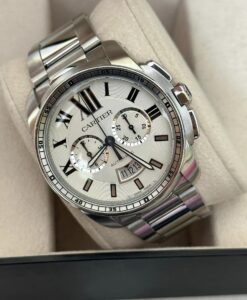 Reloj Cartier Calibre 3578 caballero