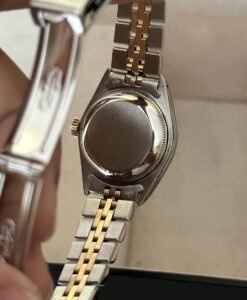 Reloj Rolex Datejust 69173 dama