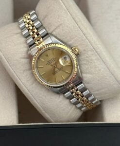 Reloj Rolex Datejust 69173 dama