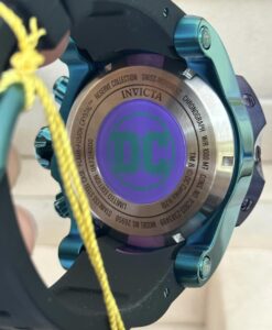 Reloj Invicta Joker caballero