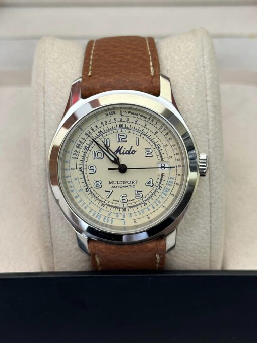 Reloj Mido Multifort 8830 caballero
