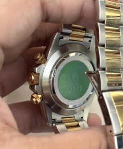 Reloj Rolex Daytona 16523 caballero