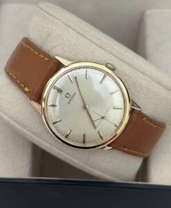 Reloj Omega Vintage caballero