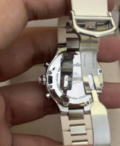 Reloj Cartier Chronoscaph 21 dama