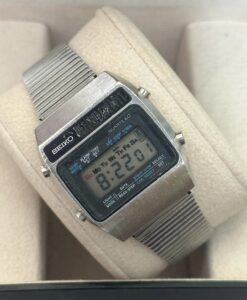 Reloj Seiko A159-5019-G caballero