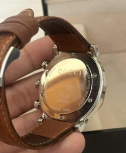 Reloj Gucci 101M caballero