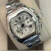 Reloj Cartier Roadster 2618 caballero