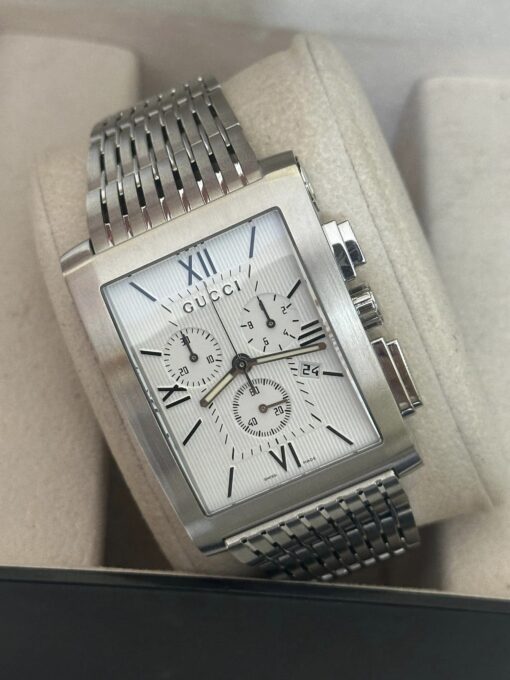 Reloj Gucci 8600M caballero