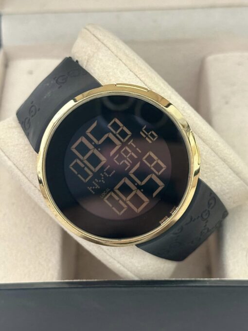 Reloj Gucci Digital 114-2 caballero