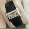Reloj Cartier Tank Divan 2599 dama