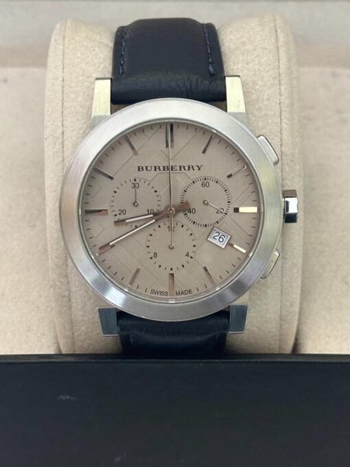 Reloj Burberry BU9361 caballero