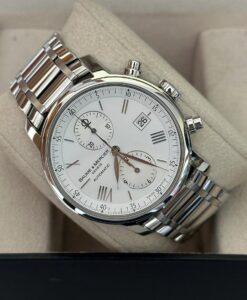 Reloj Baume Mercier Classima XL 65591