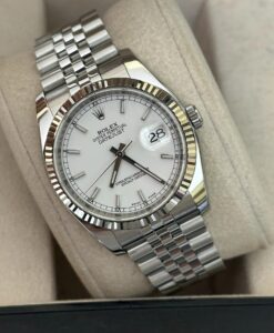 Reloj Rolex Datejust 116234 caballero