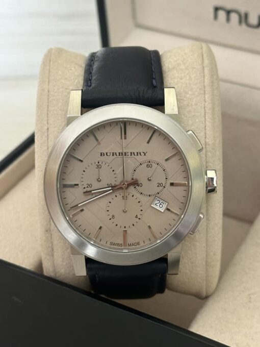 Reloj Burberry BU9361 caballero