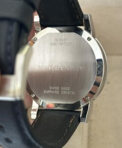Reloj Burberry BU9361 caballero
