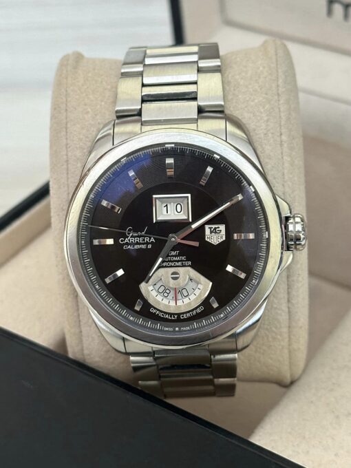 Reloj Tag Heuer Grand Carrera WAV5113