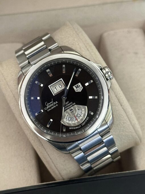 Reloj Tag Heuer Grand Carrera WAV5113