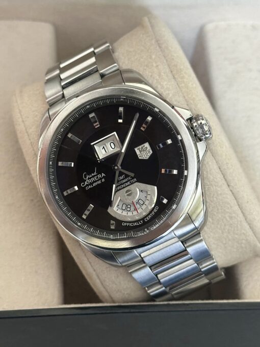 Reloj Tag Heuer Grand Carrera WAV5113