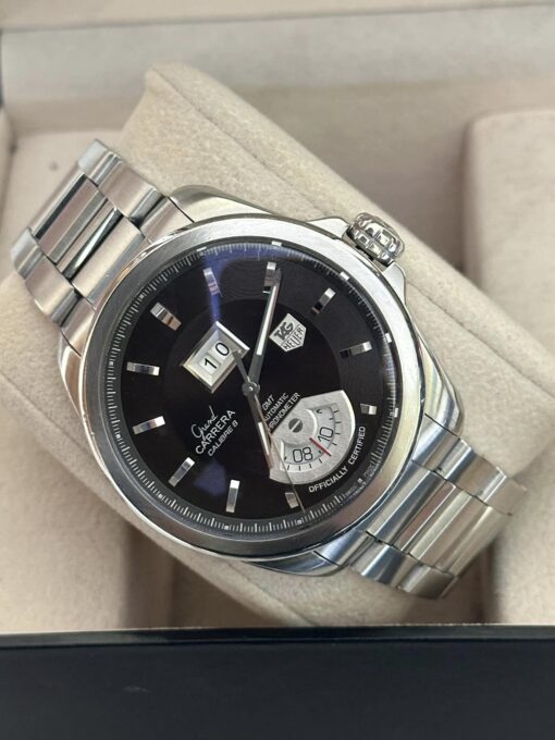 Reloj Tag Heuer Grand Carrera WAV5113