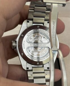 Reloj Tag Heuer Grand Carrera WAV5113