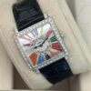 Reloj Franck Muller Master Square Color