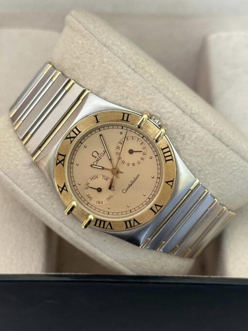 Reloj Omega Constellation Day Date