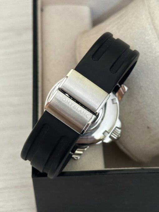 Reloj Montblanc Meisterstuck 7036 dama