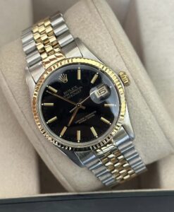 Reloj Rolex Datejust 16013 caballero