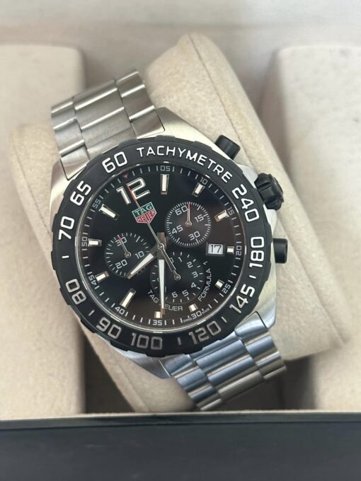 Reloj Tag Heuer F1 CAZ1010 caballero