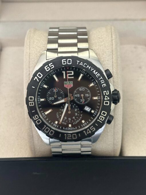 Reloj Tag Heuer F1 CAZ1010 caballero