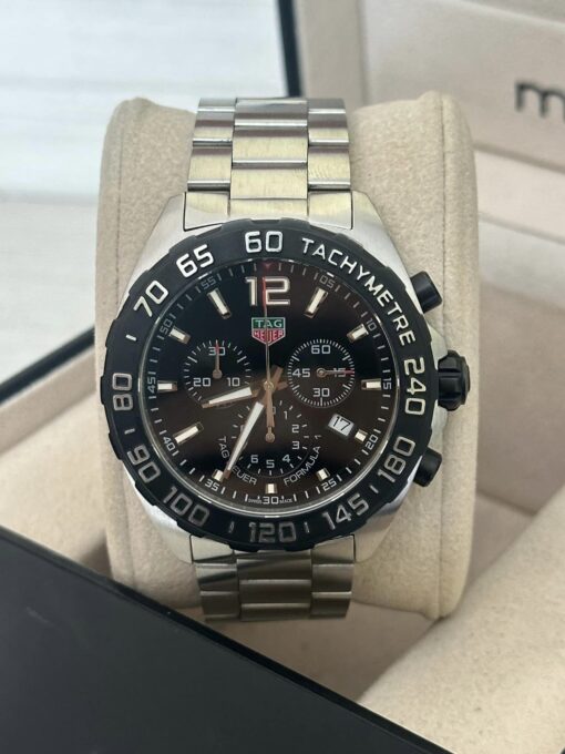 Reloj Tag Heuer F1 CAZ1010 caballero