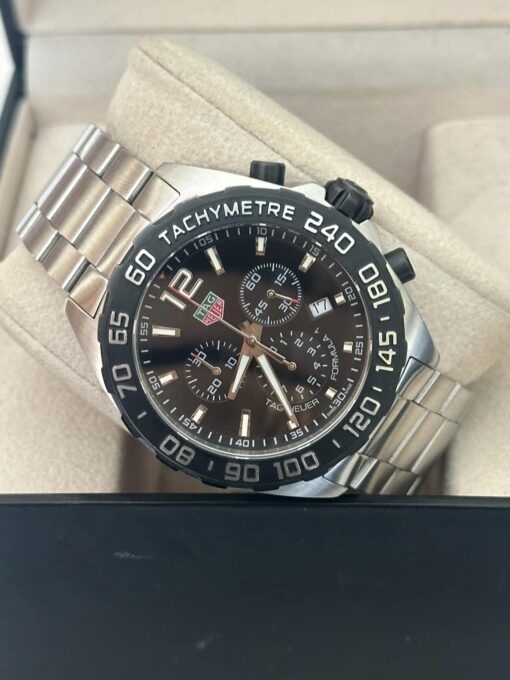 Reloj Tag Heuer F1 CAZ1010 caballero