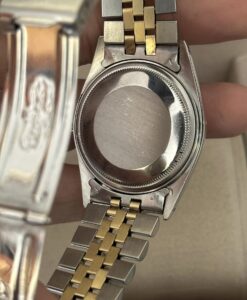 Reloj Rolex Datejust 1601 caballero