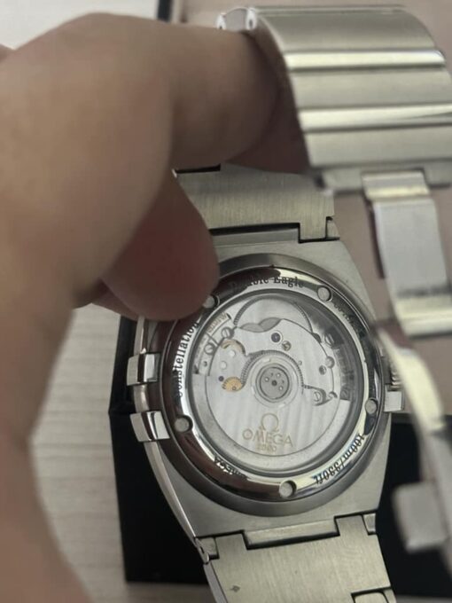 Reloj Omega Constellation Double Eagle