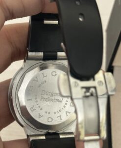 Reloj Bvlgari Diagono Professional SD42S