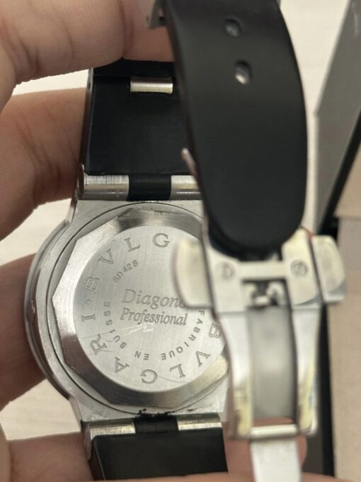 Reloj Bvlgari Diagono Professional SD42S