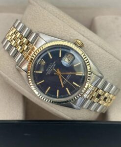 Reloj Rolex Datejust 1601 caballero